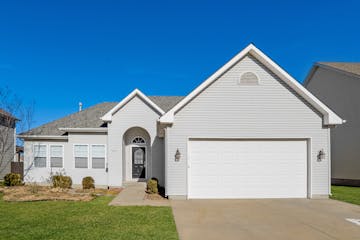 1113 Fox Run Trl Platte City, MO 64079